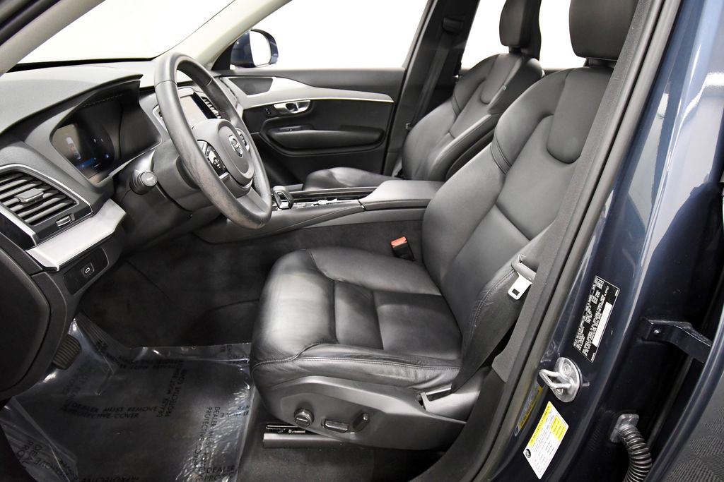 Used 2023 Volvo XC90 SUV