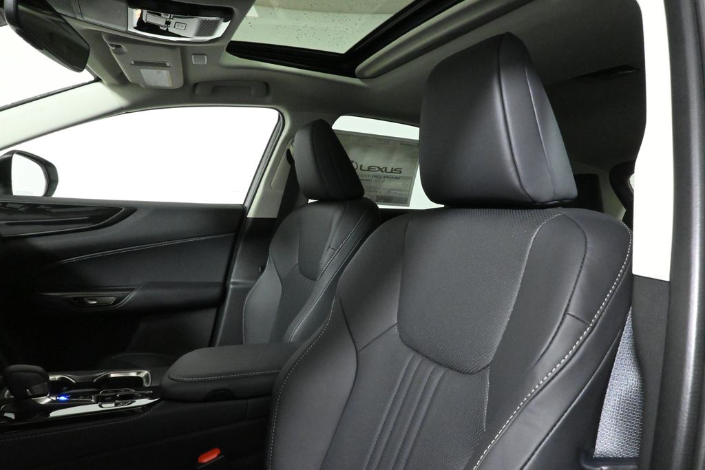 Thumbnail: 2026 Lexus NX - 16