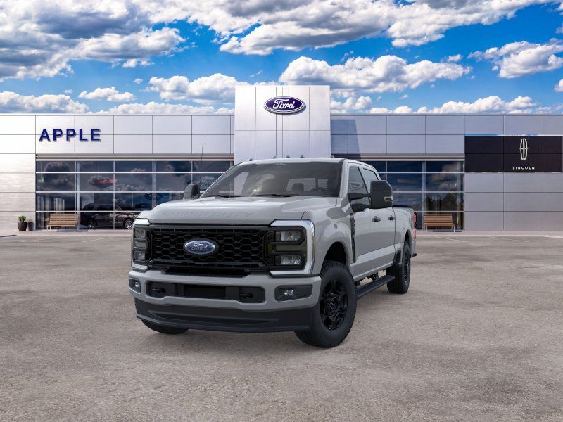 2026 Ford F-250 Super Duty XL
