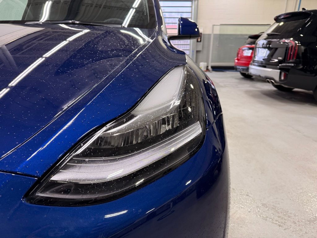 Thumbnail: 2023 Tesla Model Y - 9