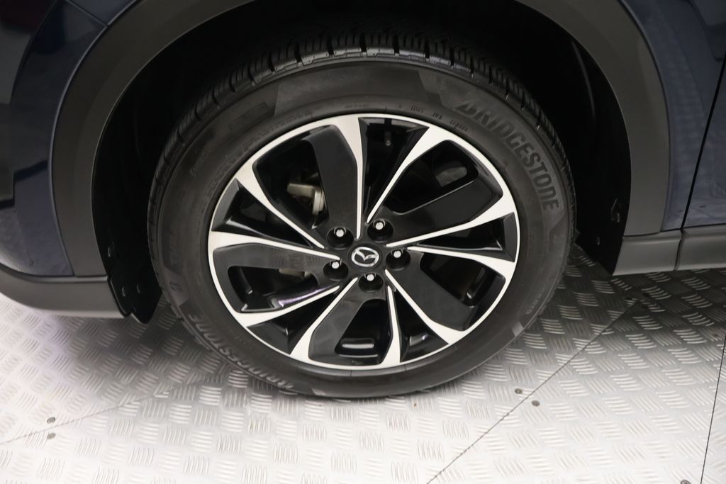 Thumbnail: 2022 Mazda CX-5 - 4