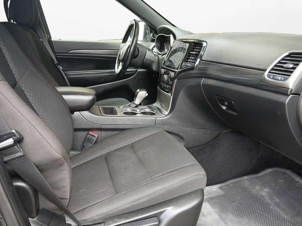 Used Car 2022 Jeep Grand Cherokee Wk  Laredo E For Sale Under $25,000 In Austin, Texas
