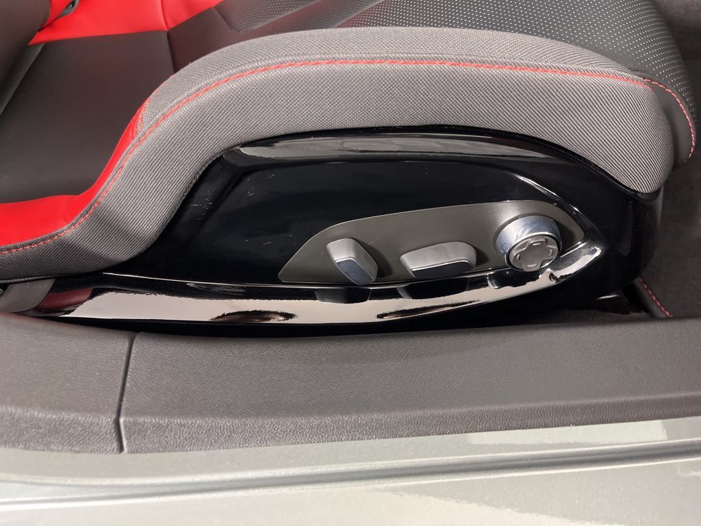 Thumbnail: 2024 Chevrolet Corvette - 7