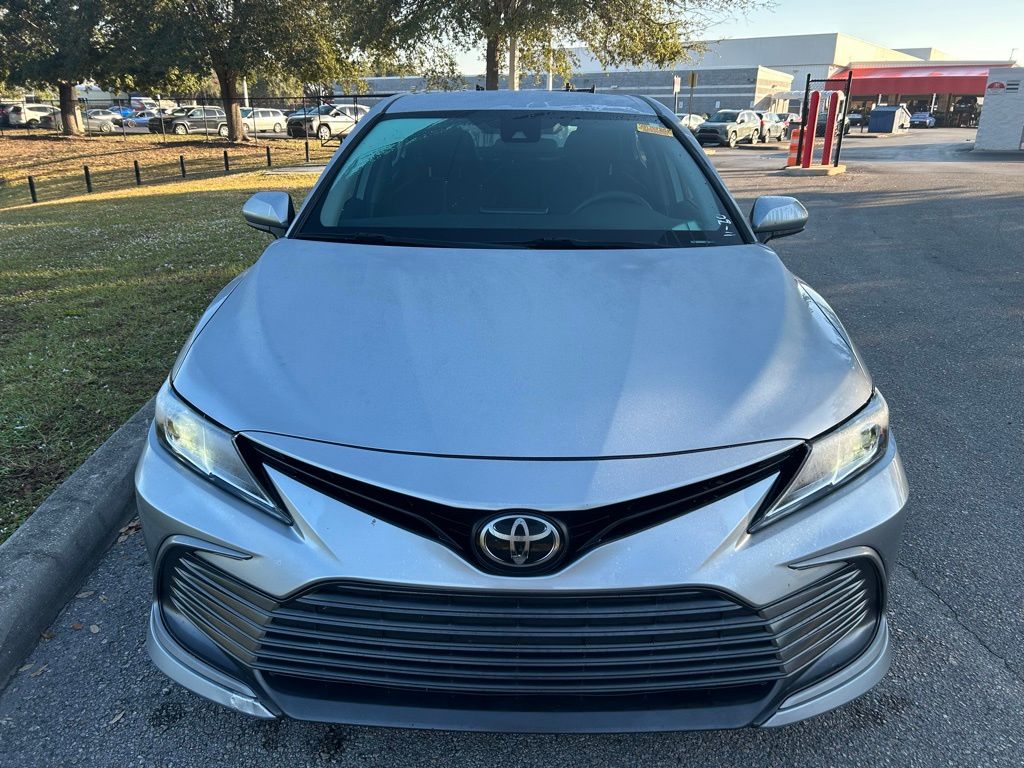 Thumbnail: 2023 Toyota Camry - 8