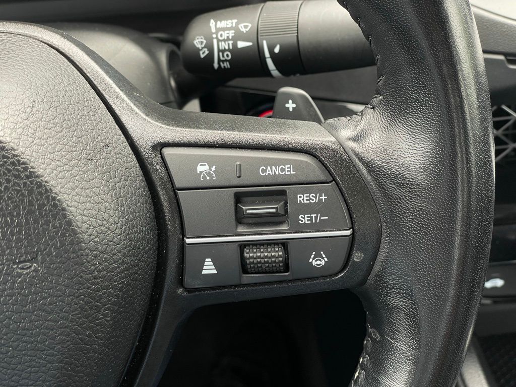 Thumbnail: 2024 Honda Accord - 14