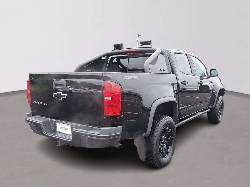 Thumbnail: 2019 Chevrolet Colorado - 6