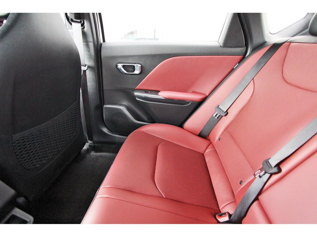 New 2026 Kia K4 Sedan
