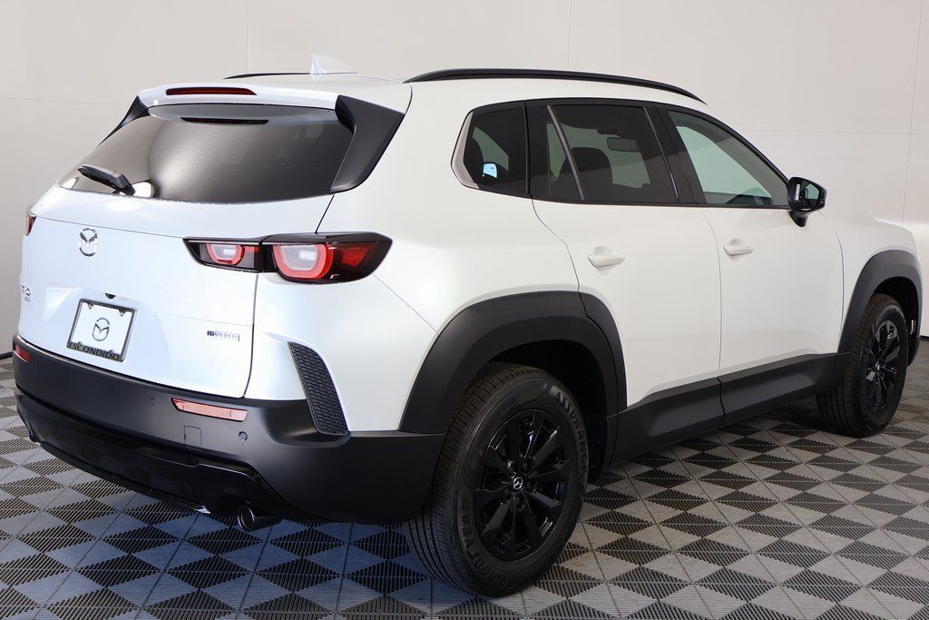 Thumbnail: 2026 Mazda CX-50 - 2