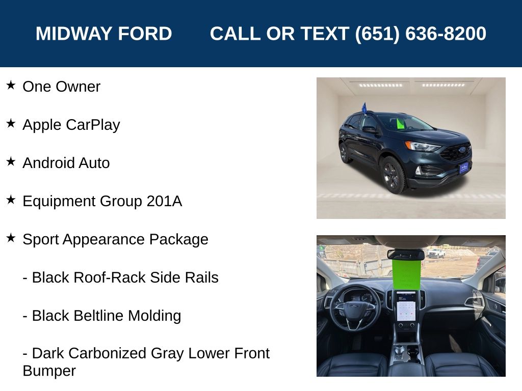 View vehicle photo 6