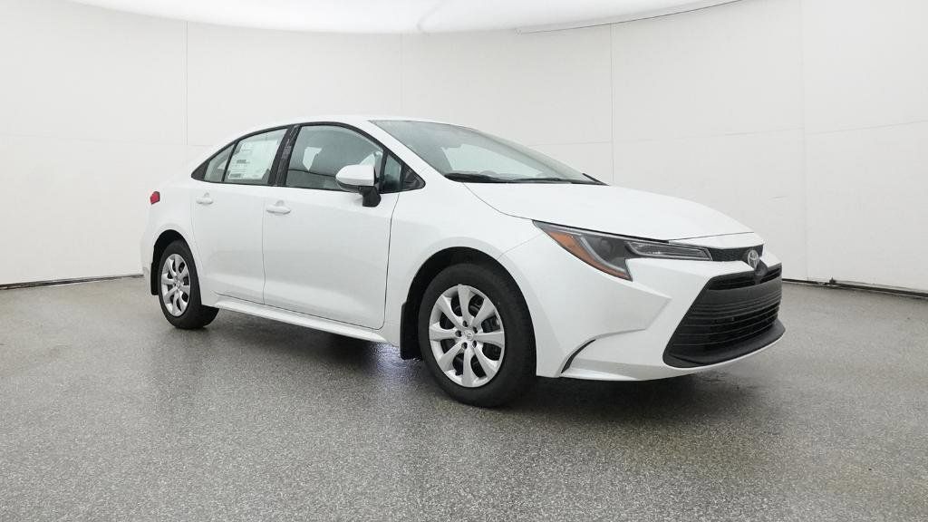 Thumbnail: 2026 Toyota Corolla - 14