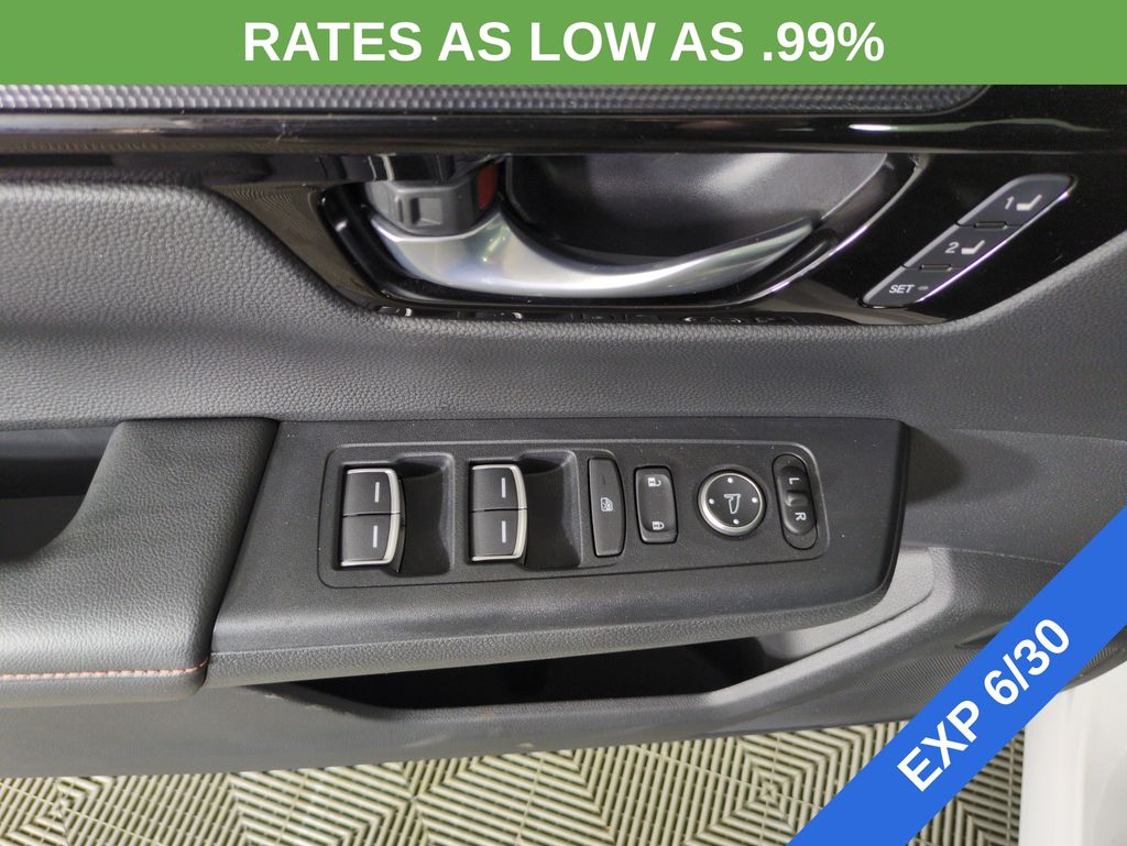 Used 2023 Honda CR-V Hybrid For Sale in Fort Wayne, IN