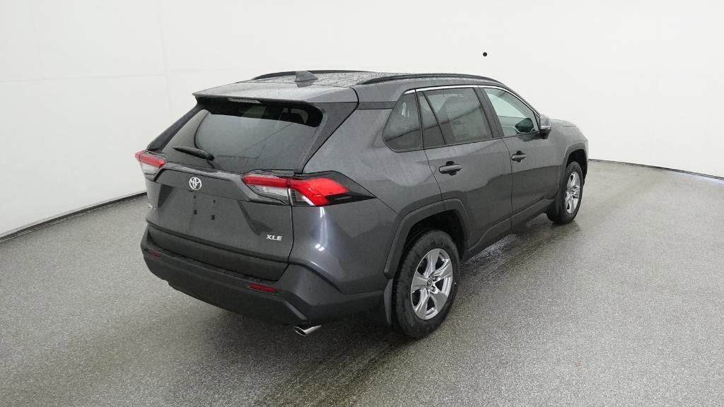 Thumbnail: 2025 Toyota RAV4 - 14