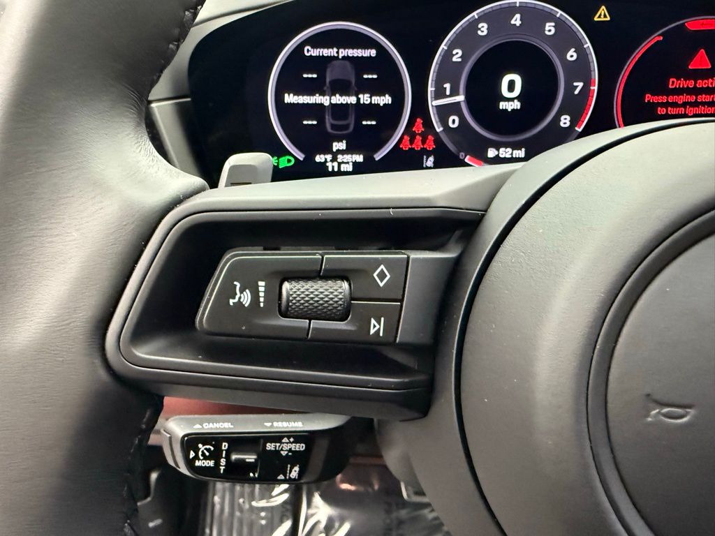 Thumbnail: 2026 Porsche  - 13