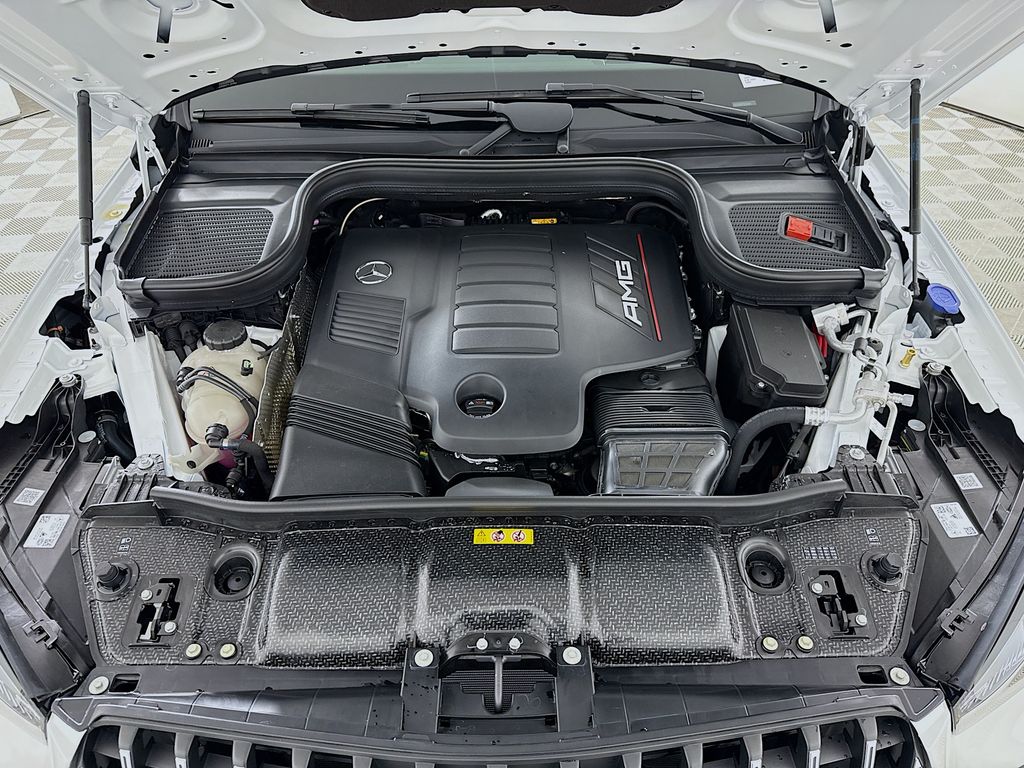 Thumbnail: 2026 Mercedes-Benz GLE - 31