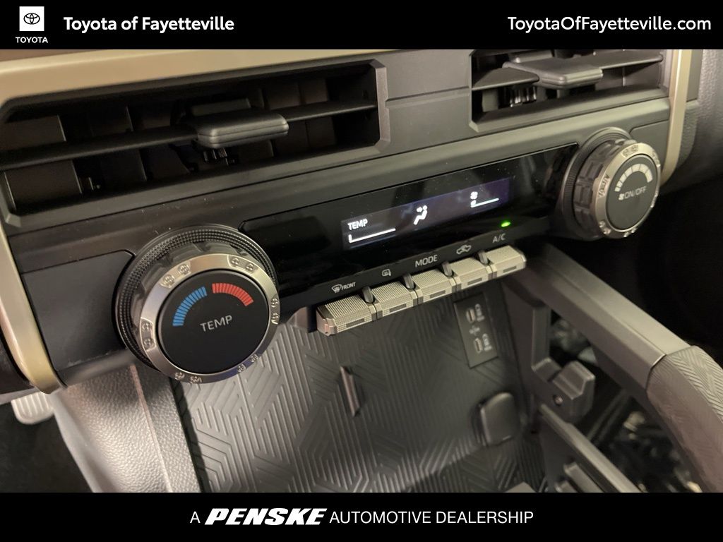 Thumbnail: 2025 Toyota Tacoma - 31