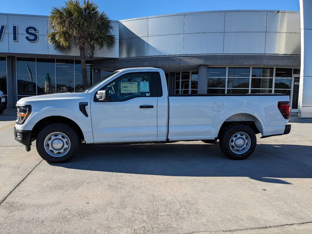 2024 Ford F-150 XL