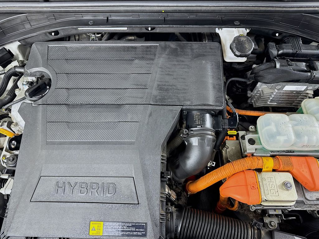 Used Car 2019 Hyundai Ioniq Hybrid  Limited For Sale Under $20,000 In Austin, Texas