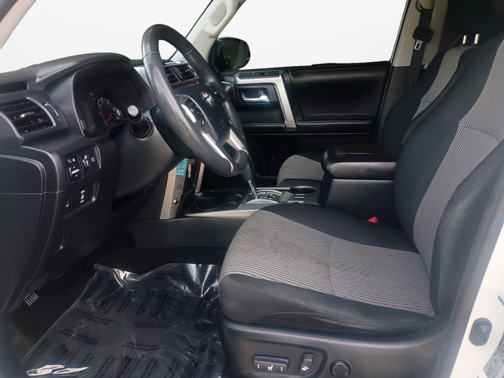 Used Car 2021 Toyota 4runner  Sr5 For Sale Under $30,000 In Austin, Texas