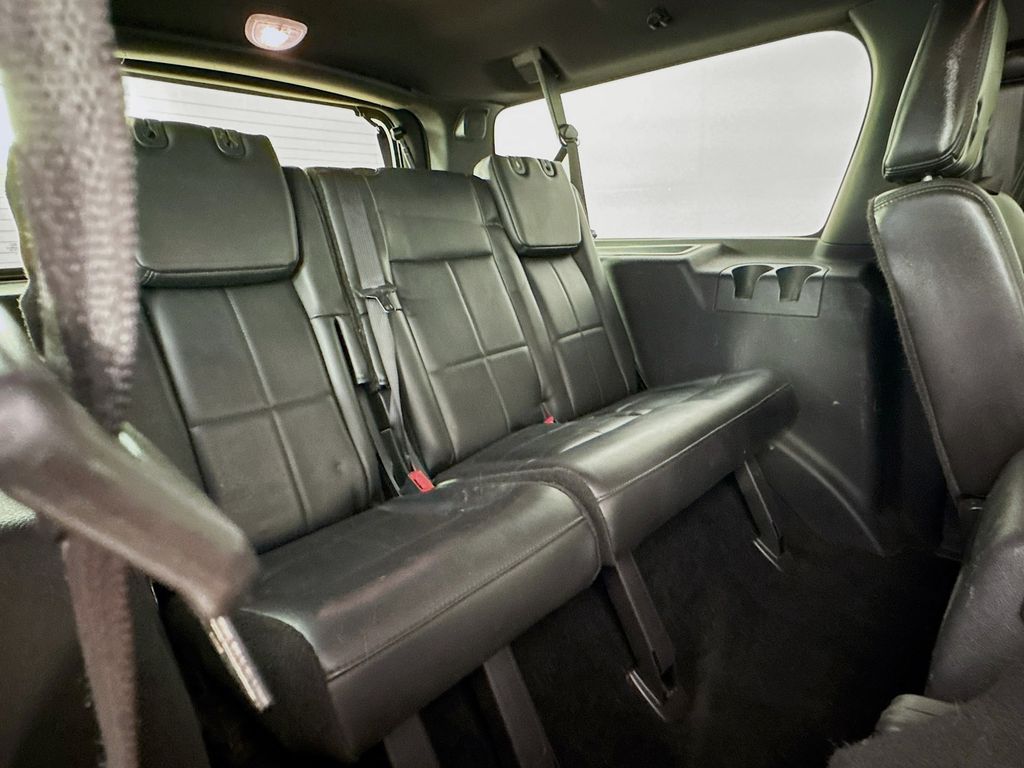 Used Car 2013 Lincoln Navigator L  Base For Sale Under $10,000 In Austin, Texas