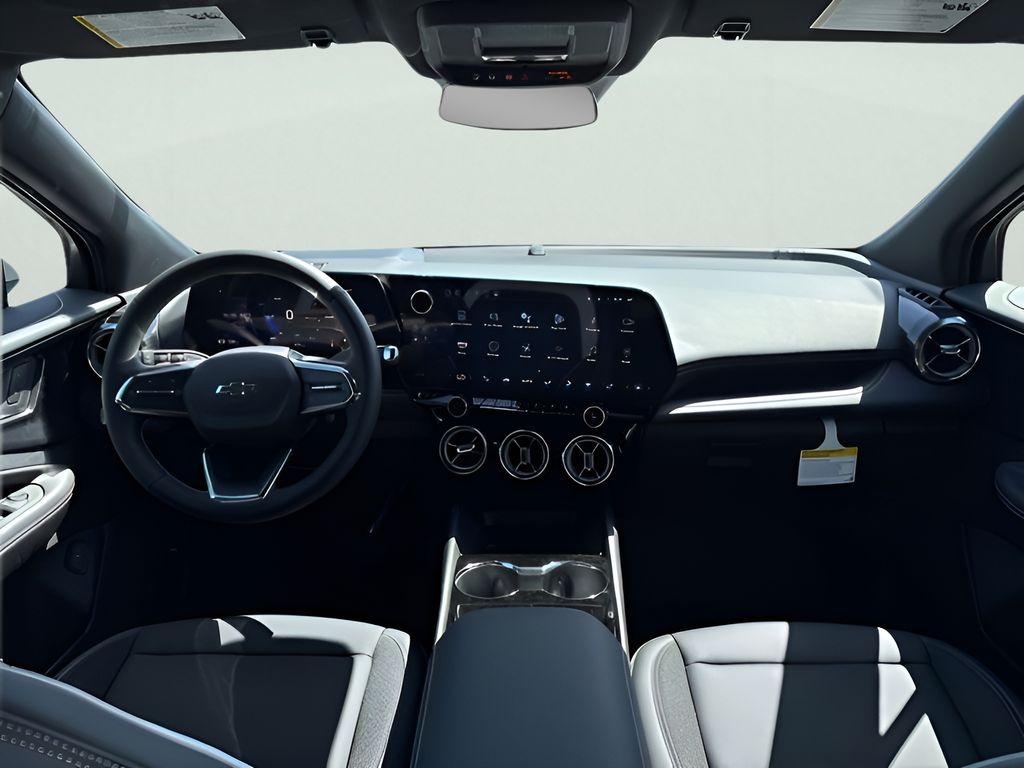 2025 Chevrolet Blazer EV LT - Photo 12