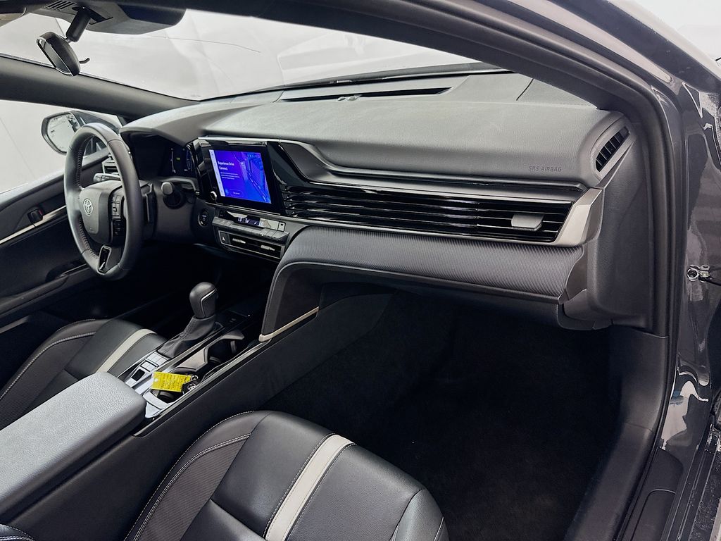 Thumbnail: 2025 Toyota Camry - 29