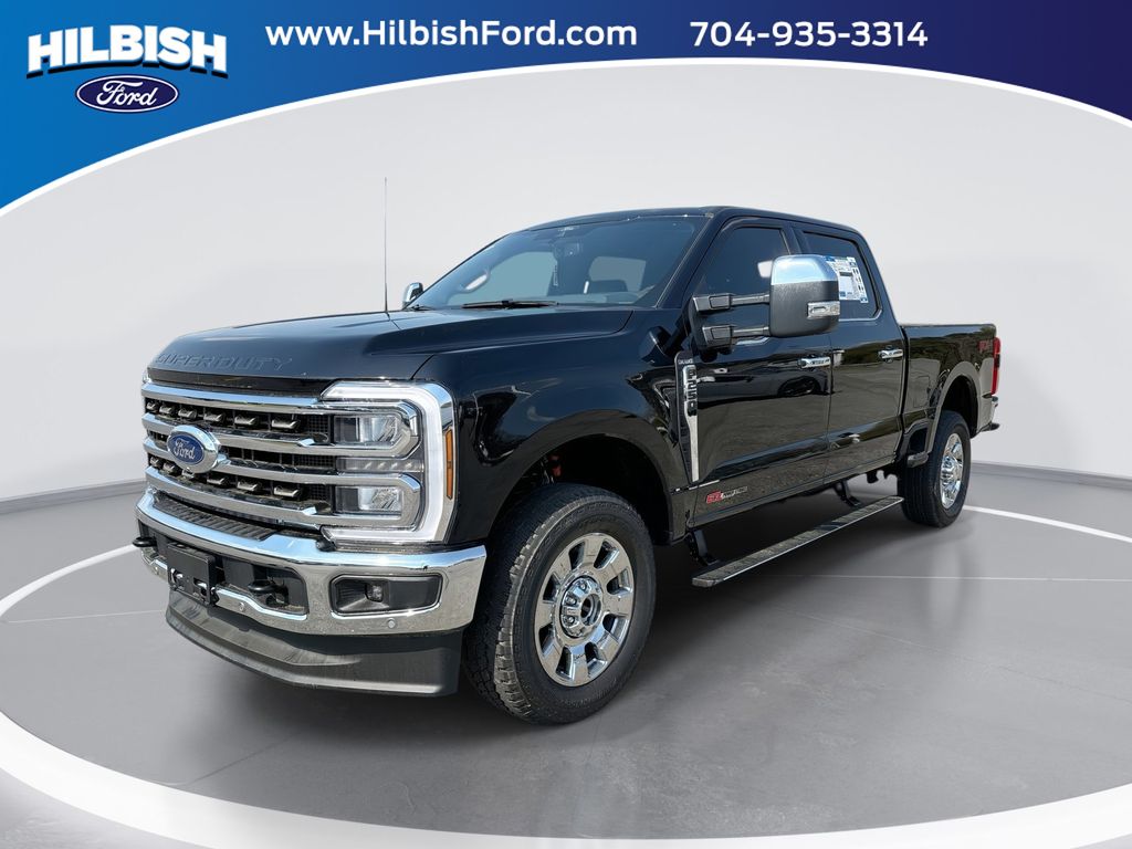 2026 Ford Super Duty F-250® King Ranch®