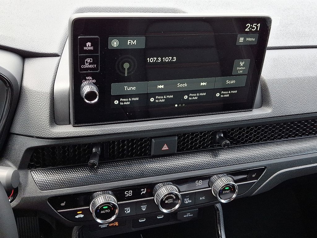 Thumbnail: 2026 Honda CR-V - 10