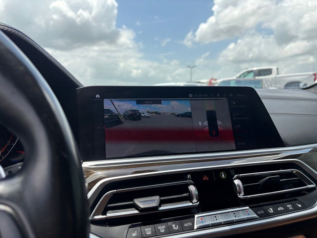 Used Car 2019 Bmw X5  Xdrive40i For Sale Under $30,000 In Austin, Texas