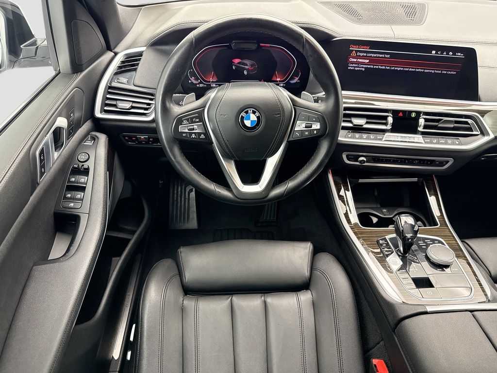 Thumbnail: 2020 BMW X5 - 10
