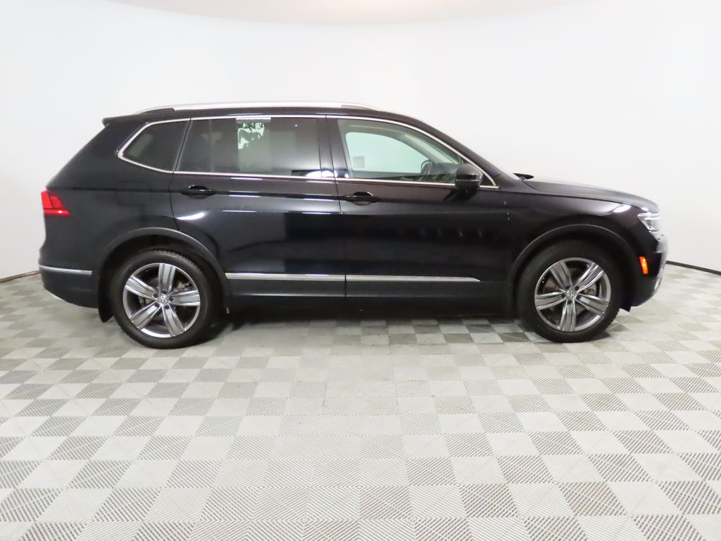 Thumbnail: 2018 Volkswagen Tiguan - 6