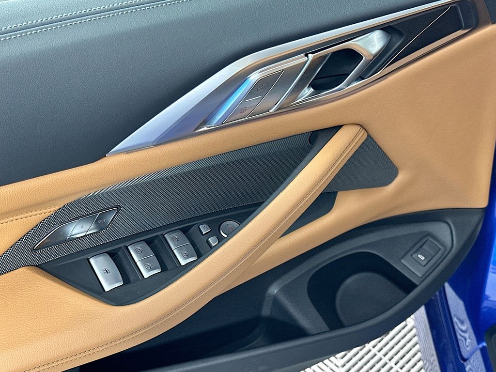 Thumbnail: 2026 BMW 4 Series - 20