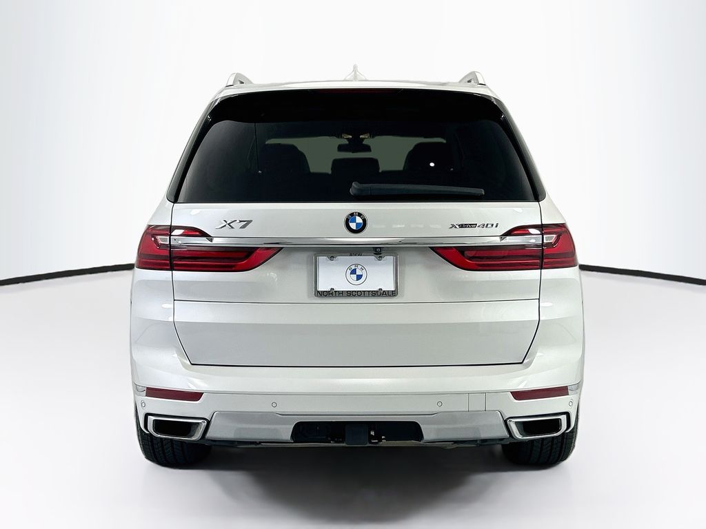 Thumbnail: 2019 BMW X7 - 6