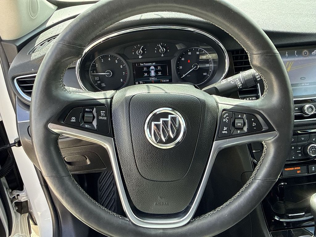 Thumbnail: 2018 Buick Encore - 21