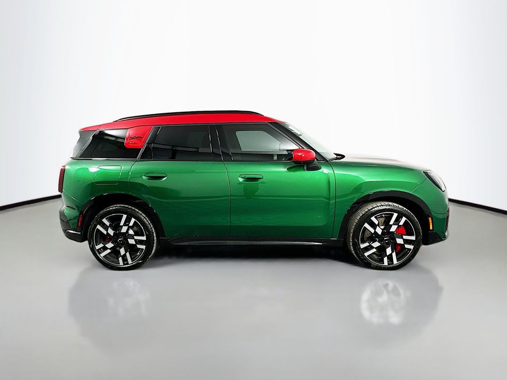 Thumbnail: 2026 MINI Cooper Countryman - 4