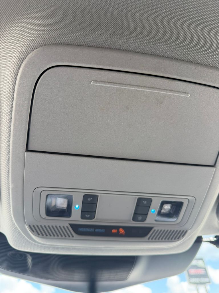 Used 2020 Ford Explorer SUV