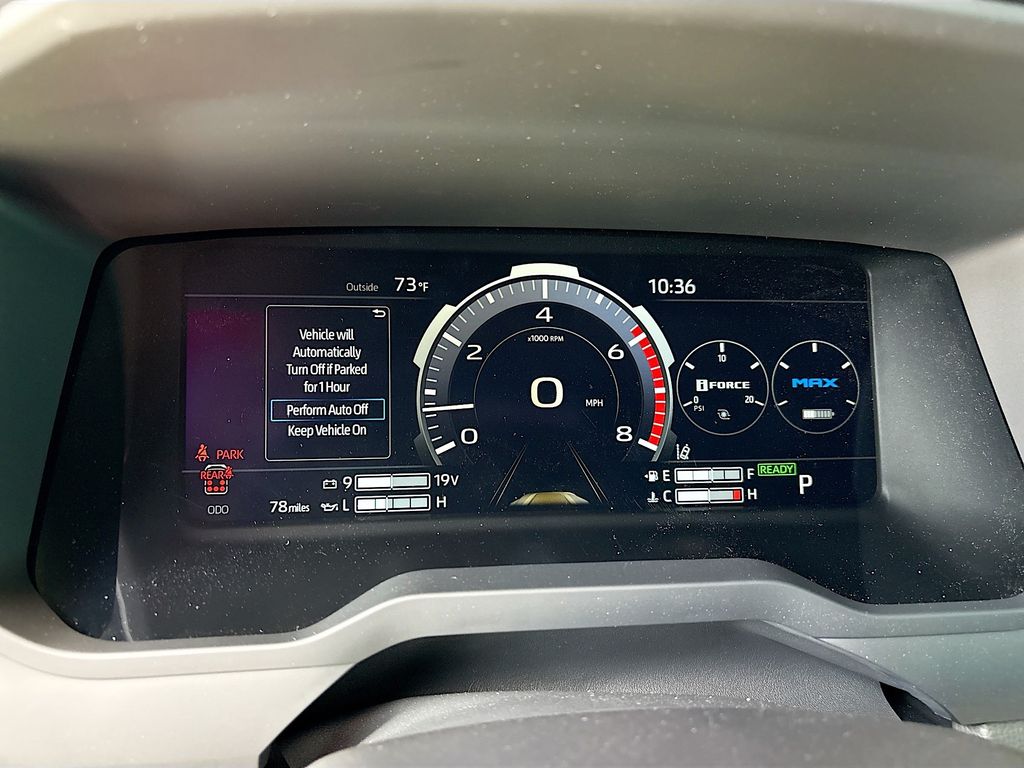 Thumbnail: 2026 Toyota Sequoia - 32