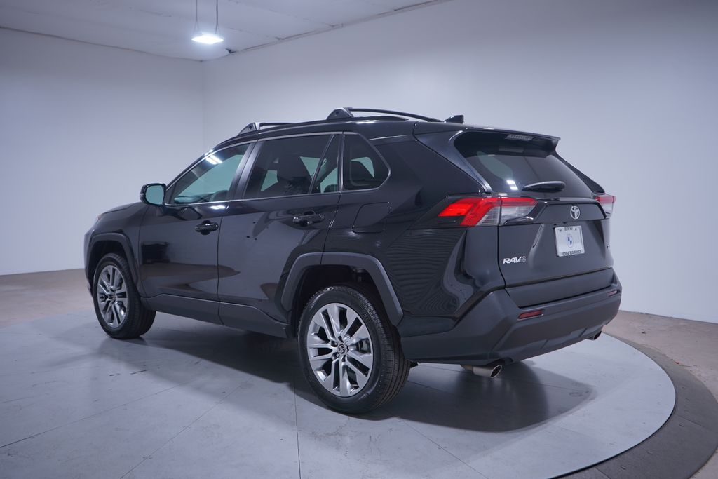 Thumbnail: 2020 Toyota RAV4 - 3