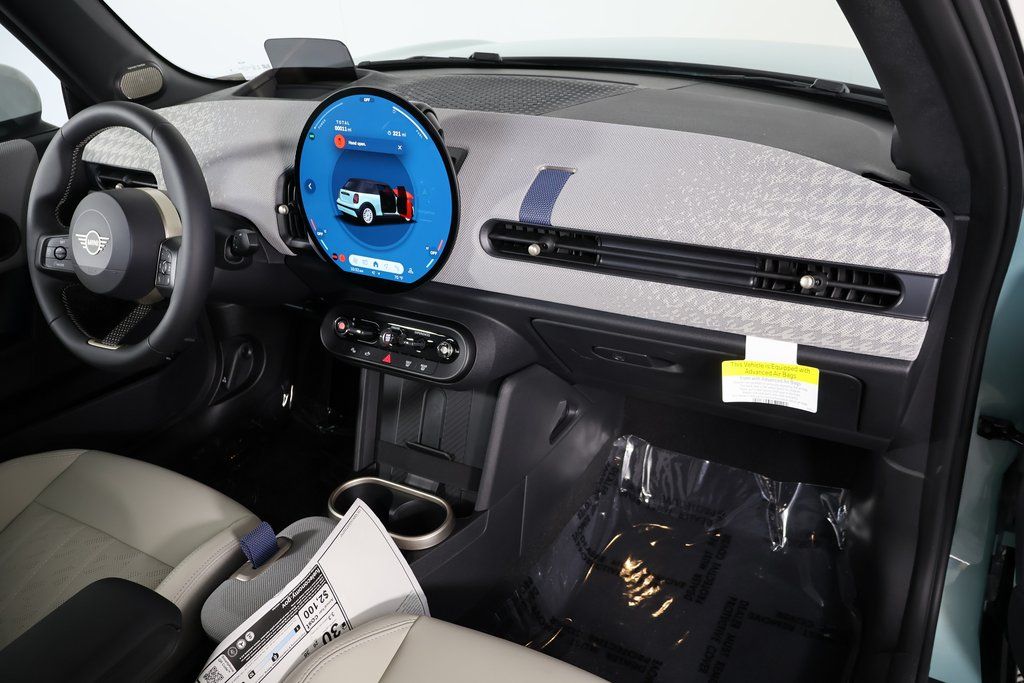 Thumbnail: 2026 MINI Cooper - 6