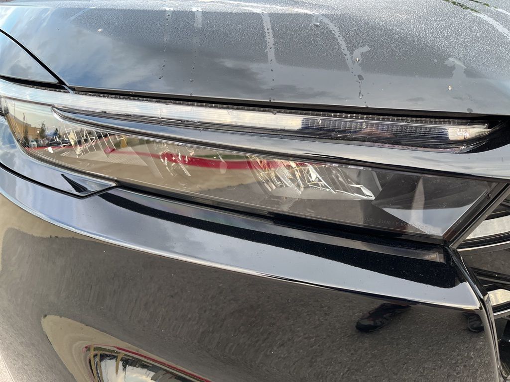 2024 Honda CR-V Sport Touring 13
