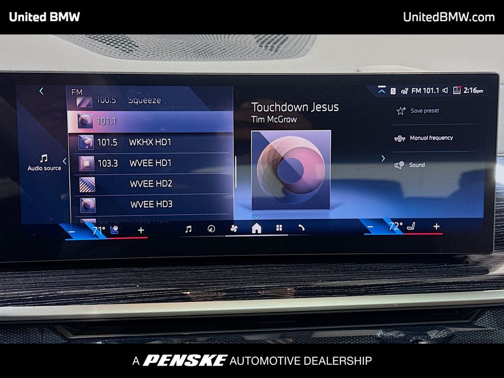 Thumbnail: 2026 BMW X5 - 8