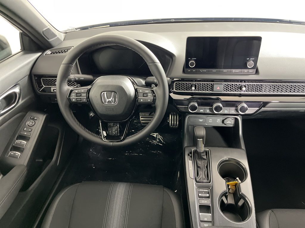 Thumbnail: 2026 Honda Civic - 12