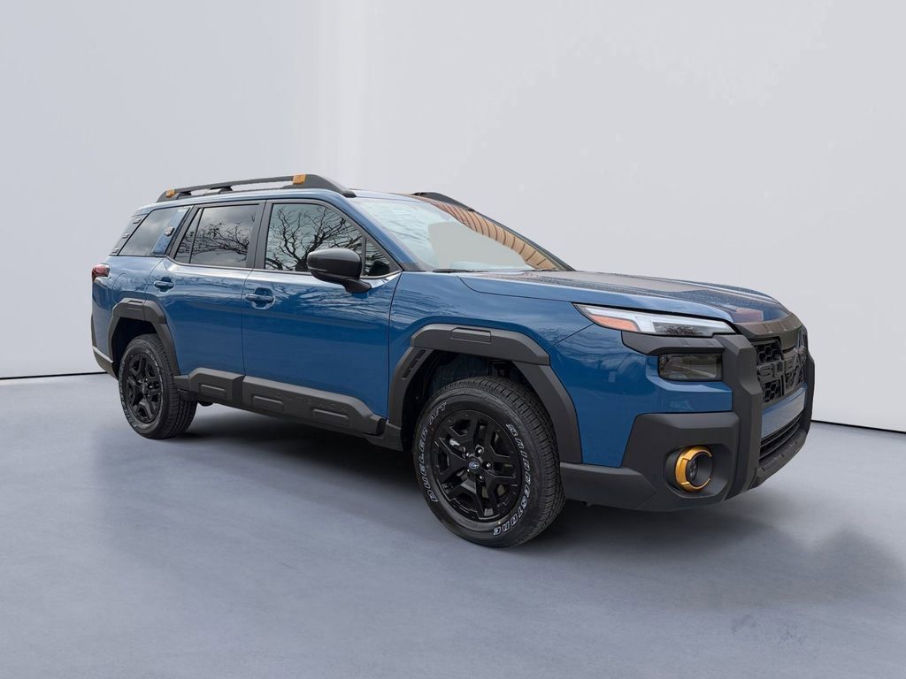 2026 Subaru Outback Wilderness AWD