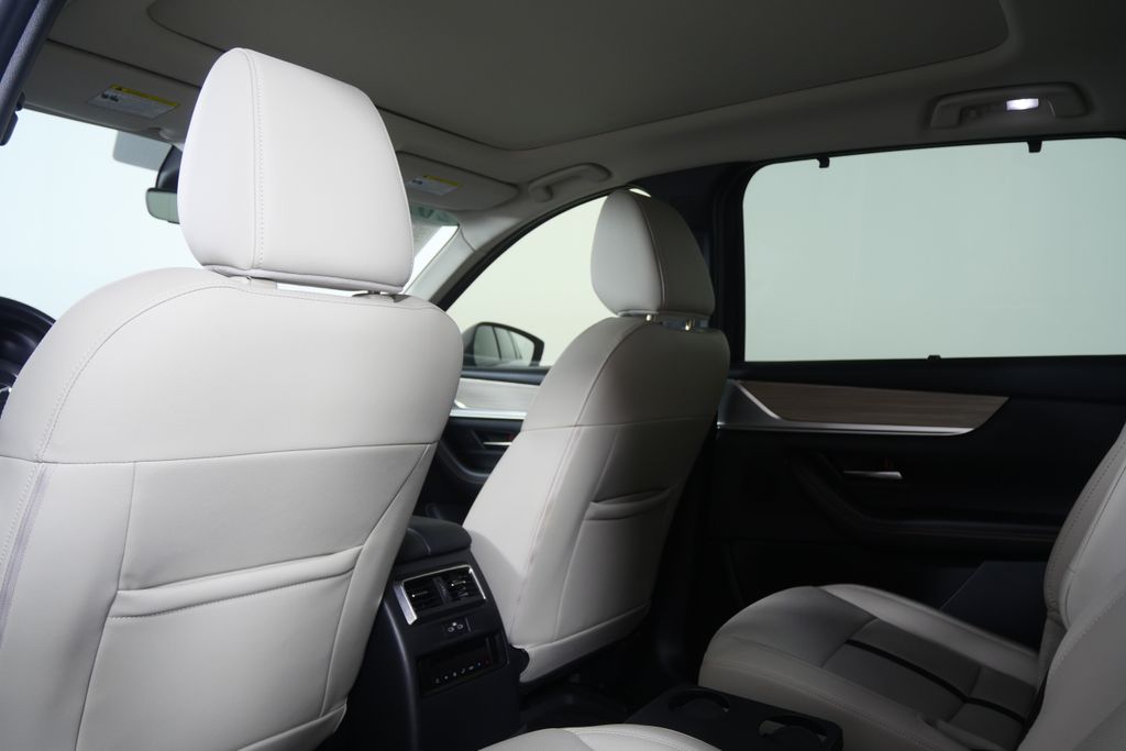 Thumbnail: 2024 Mazda CX-90 - 22