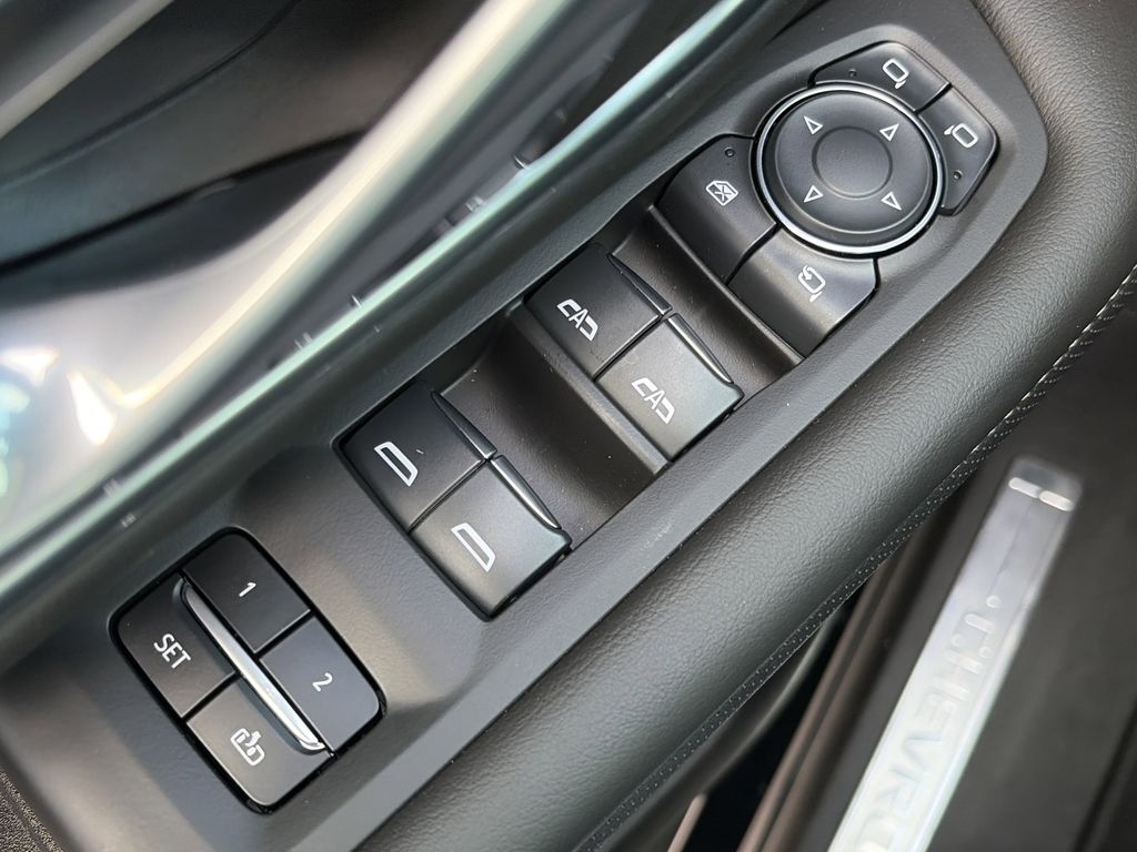 Used 2024 Chevrolet Tahoe SUV