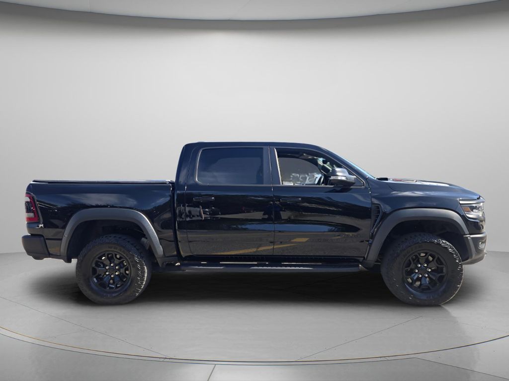 2022 Ram 1500 - $69,999