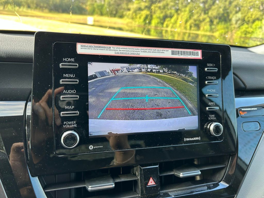 Thumbnail: 2024 Toyota Camry - 25