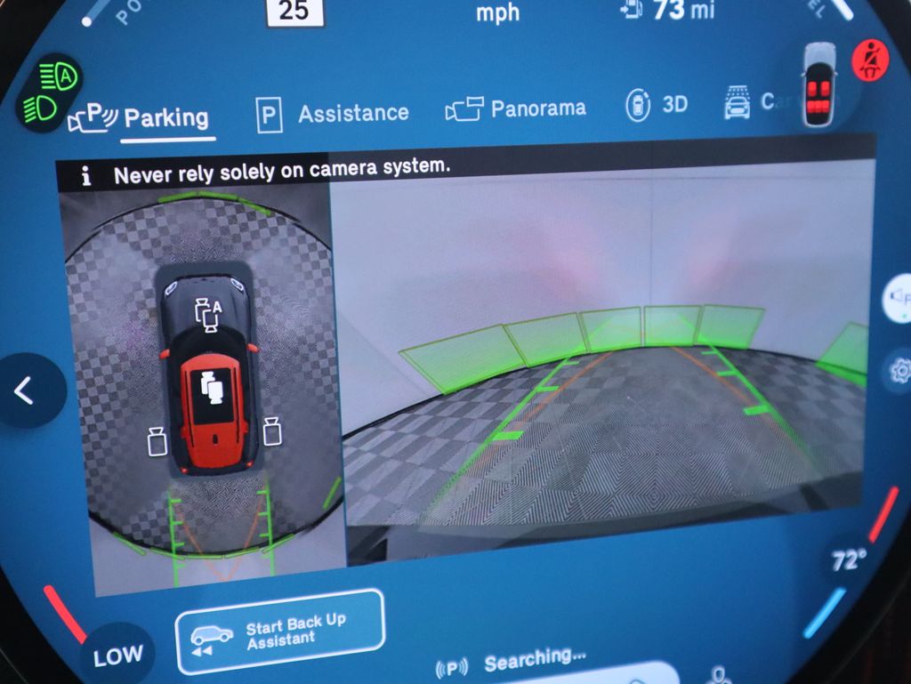 Thumbnail: 2026 MINI Cooper Countryman - 16