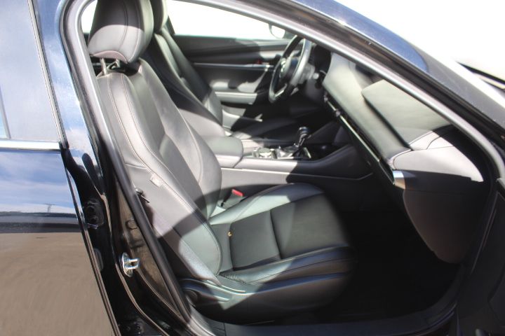 Used Car 2024 Mazda Mazda3  2.5 S Select Sport For Sale Under $25,000 In Georgetown, Texas