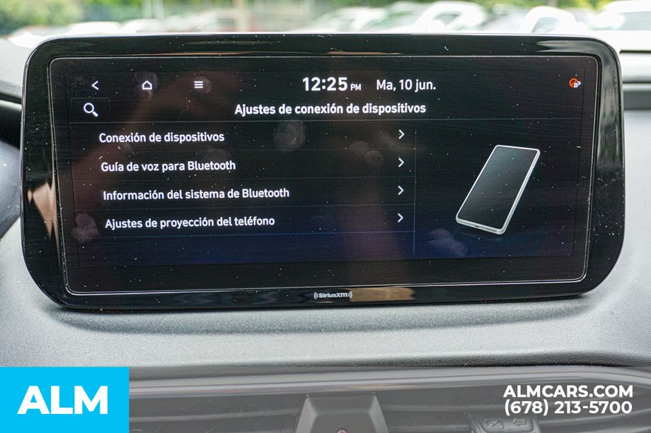 2023 Hyundai Santa Fe SEL photo 32