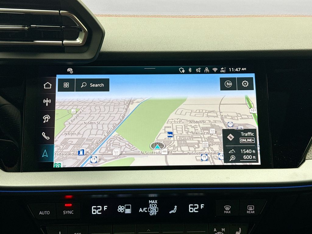 Thumbnail: 2026 Audi S3 - 14